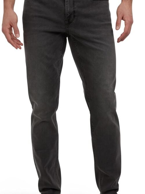 Slim Fit Stretch Jeans