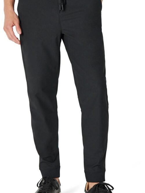 Travel Stretch Jogger Pant