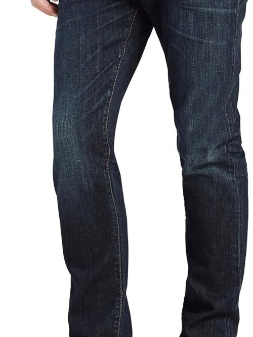Athletic Fit Jean