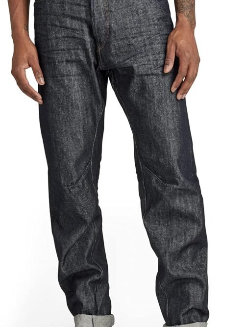 Slim-fit jeans