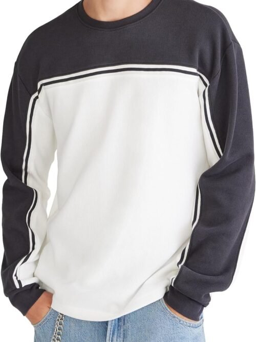 Pullover Hoodie