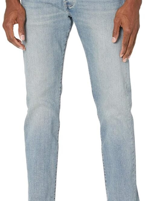 Original Fit Jeans